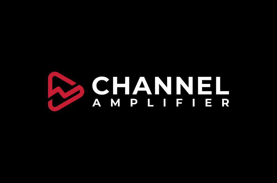 Channel Amplifier Program Logo